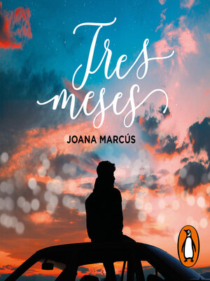 cover image of Tres meses